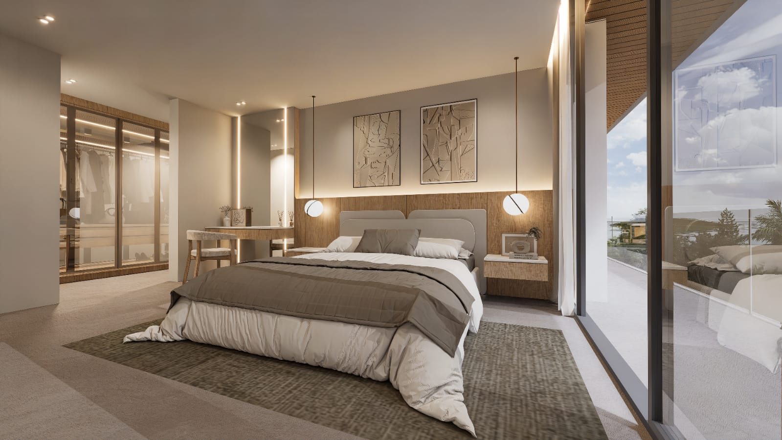 Porina Grand Hill 21